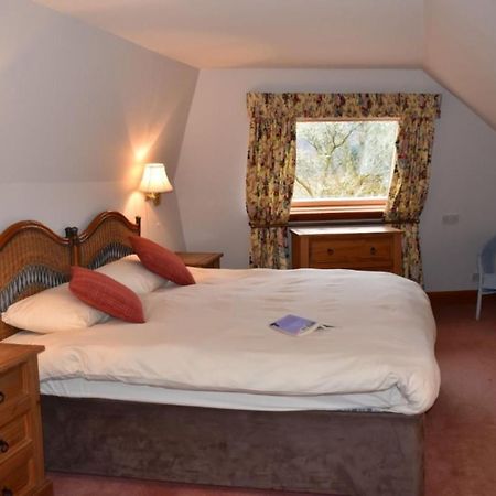 Keepers Cottage Dunkeld Extérieur photo