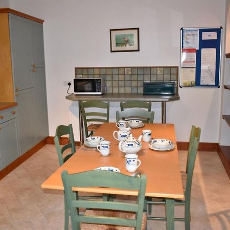 Keepers Cottage Dunkeld Extérieur photo