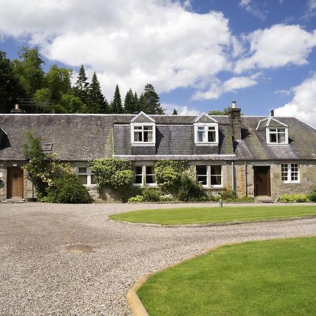 Keepers Cottage Dunkeld Extérieur photo