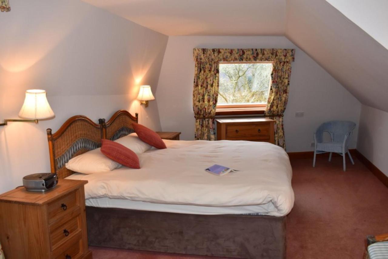 Keepers Cottage Dunkeld Extérieur photo