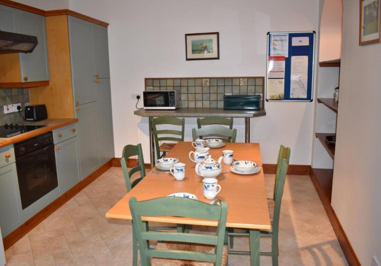 Keepers Cottage Dunkeld Extérieur photo