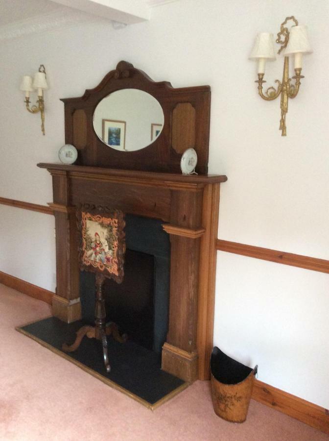 Keepers Cottage Dunkeld Extérieur photo